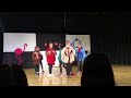 Alice Bird Dance