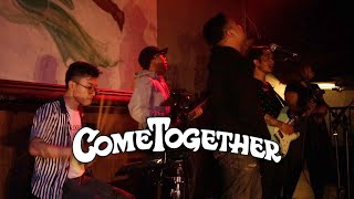 Download lagu The Beatles - Come Together (Live Cover By Bona Ventura & Night Rythm) mp3 Download lagu The Beatles - Come Together (Live Cover By Bona Ventura & Night Rythm) mp3