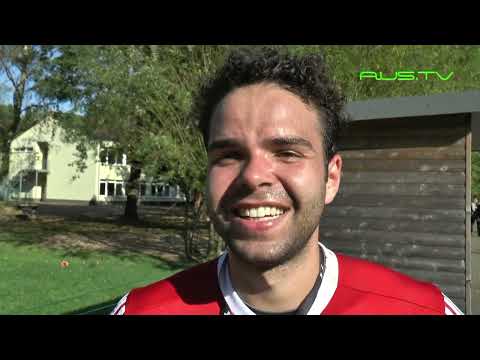 Glashütter SV II - Holsatia im EMTV II