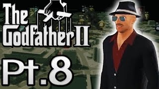 Dark Plays: The Godfather II [08] - &quot;The Epic Gang&quot;