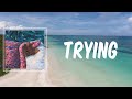 Trying Lyrics Cavetown