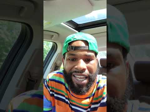 My first time on Rikers Island pt.1 #rikersisland #queens #bloods #nyc #lockup #crip #rikers #jail