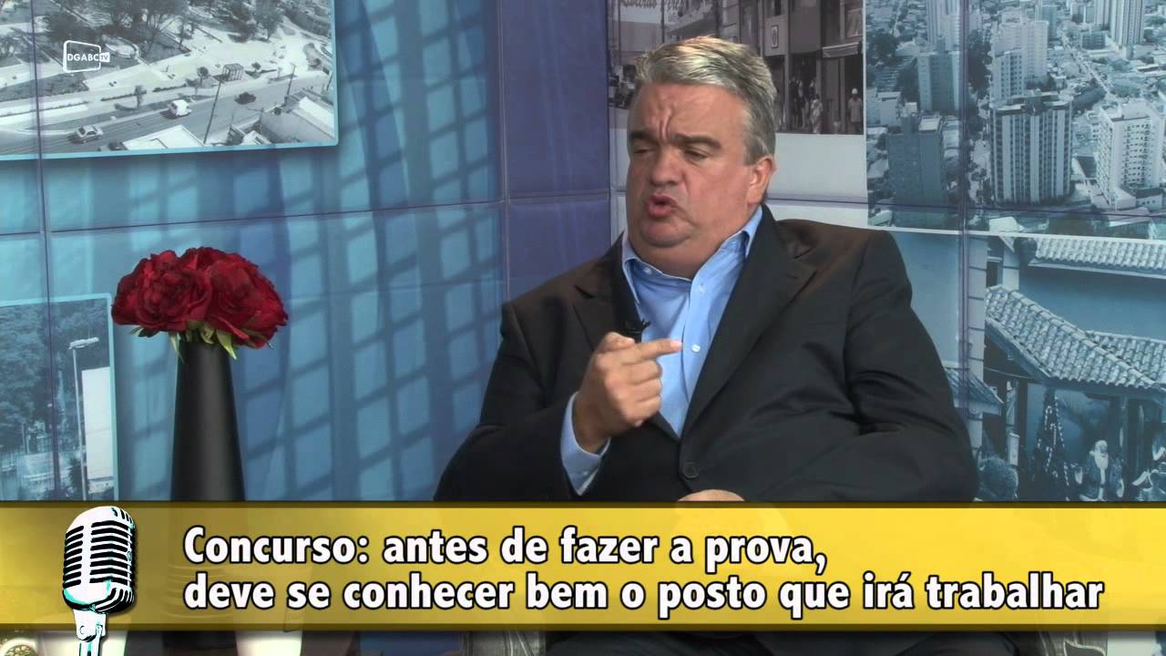 Carreiras: como encontrar seu lugar no setor público