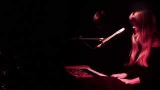 Anna Von Hausswolff - Mountain's Crave