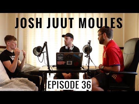 Josh Juut moules