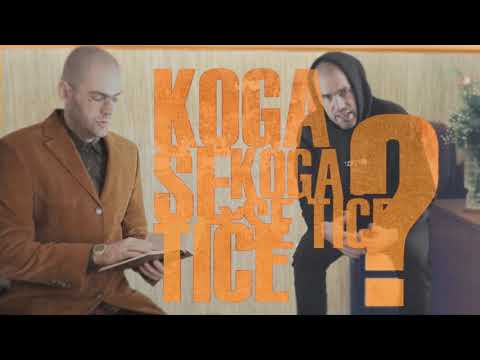 Scriptor - Koga se tiče (Official Video)