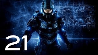 Hoobastank - Connected (Halo 2 (Original Soundtrack)) [HD]
