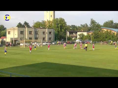 FK Bospor Bohumín - FC Slavoj Olympia Bruntál 1:0 (0:0)