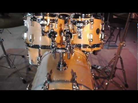 Sonor Force 3007 Maple