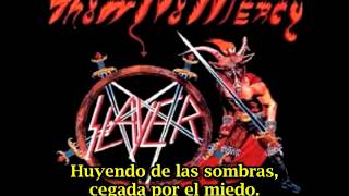 Slayer Tormentor (subtitulado español)