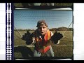 The Big Green 1995 35mm Film Trailer Flat Open Matte 4K Trichromie