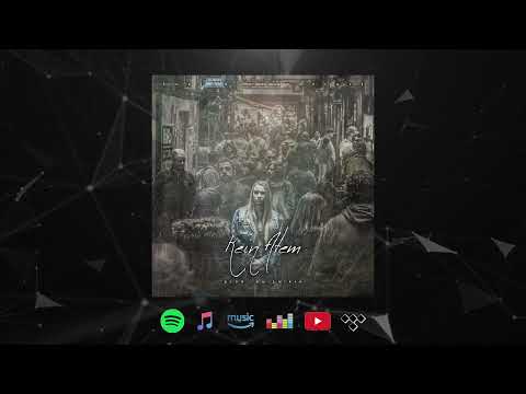 SCALID - KEIN ATEM (prod. by Larkin)