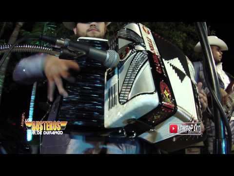 Los Austeros De Durango -Yo Soy Joaquin (inedita) corridos en vivo