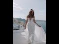 Свадебное платье Silviamo S-510-Tes