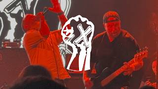 Youth Of Today - Live at Washington D.C [FULL SET | 9/4/26]