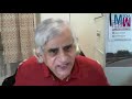 P Sainath Speaker Series
