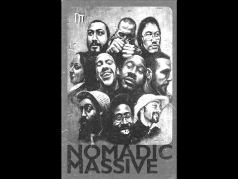 Nomadic Massive - Oil, Weapons & Drugs