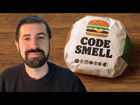 ¿Tu código huele raro? Descubre por qué (Code Smells)