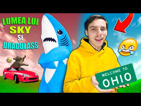 VIATA in OHIO 24 ORE