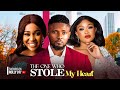 THE ONE WHO STOLE MY HEART UCHE MONTANA MAURICE SAM CHIOMA NWAOHA 2020 LATEST NIGERIAN AFRICAN MOVIE