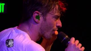 New Politics - &quot;Yeah Yeah Yeah&quot; (Live at KROQ Red Bull Soundspace)
