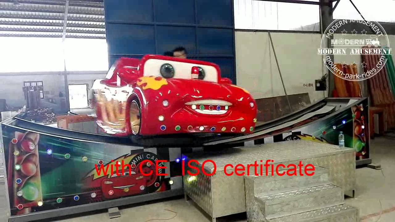 spin car,  amusement equipment