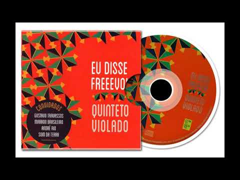 O Frevo Não Para video
