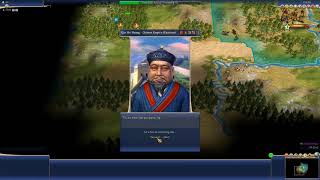 YouTube-Videovorschau aus dem Spiel Sid Meier's Civilization IV (2005)