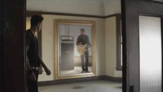 Theory of a Deadman,  &#39;By the Way&#39; HQ