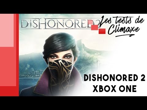 Vidéo Dishonored 2