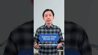 Download lagu Suplemen Herbal Merusak Hati! mp3