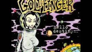 Goldfinger - Get Up