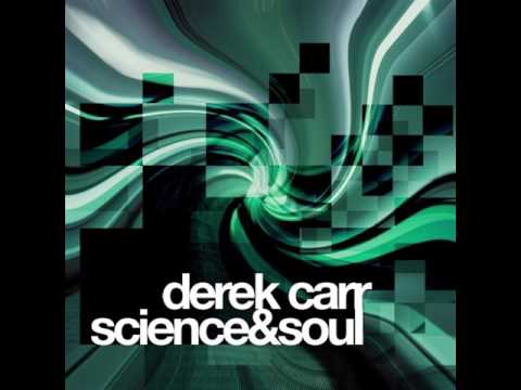 Derek Carr - Voice