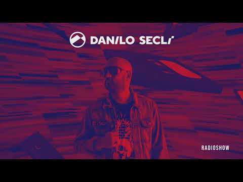 Danilo Seclì Radio Show - Intro 2021