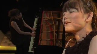 Hiromi Uehara 上原 ひろみ Haze