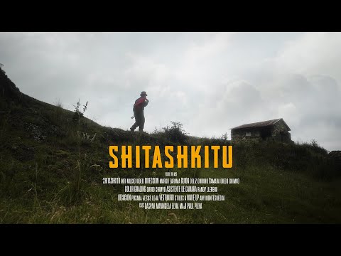 Shitashkitu - INTI (Official Music Video)