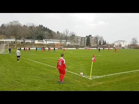 FC Durlangen 1947 II - FC Spraitbach 2:5 - [Derby]