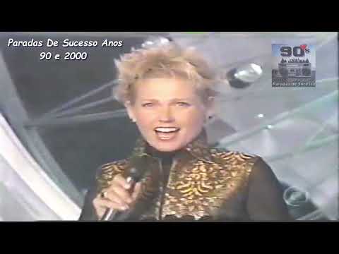 Planeta Xuxa (Rede Globo)_ 12/09/1999