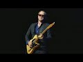 Joe Bonamassa -Tea For One I Can't Quit You Baby - at the RAH April 26, 2019