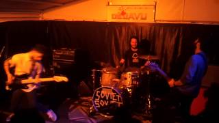 Soviet Soviet - Something you can't forget