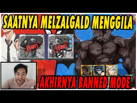 🔥🔥AKHIRNYA BANNED MODE!! FITUR PALING MENGERIKAN ANTAR SERVER!! - ONE PUNCH MAN The Strongest