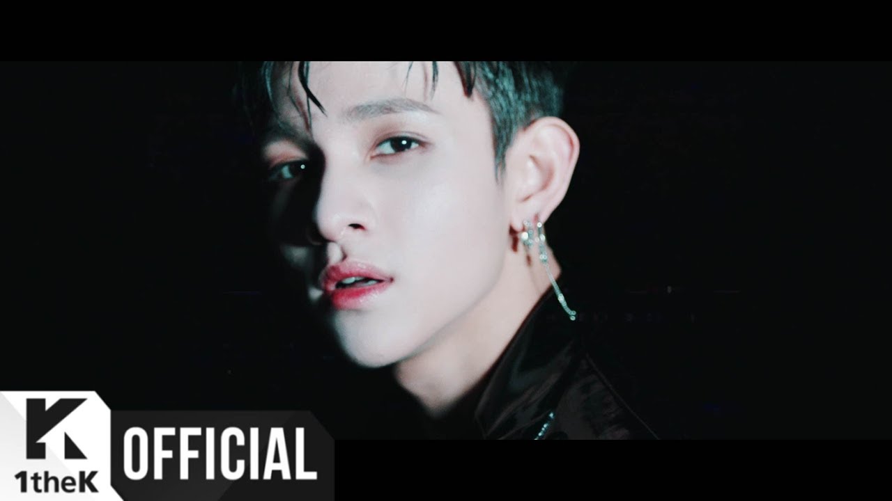 Samuel ft. Jung Ilhoon of BTOB — One