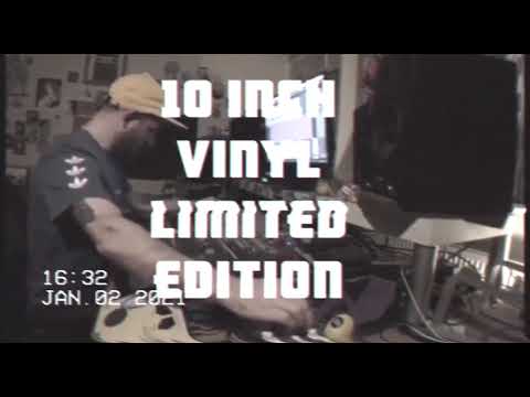 DUB1 - Dub Troubles & Tunelon Iration - Keep The Fire Burning