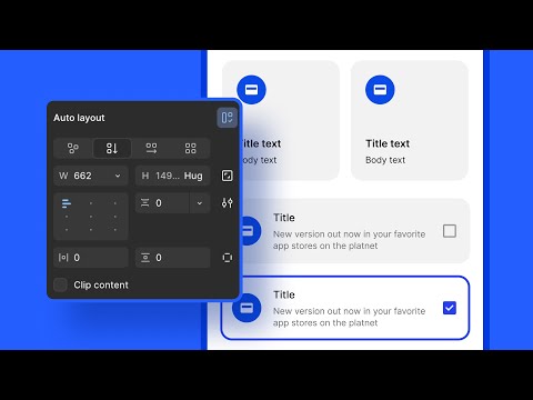 Auto Layout for beginners 2025 (Comprehensive video)