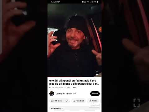 QUANDO UN UOMO NASCE IMBECILLE È QUASI IMPOSSIBILE SALVARLO DALLA SUA STESSA IMBECILLITÀ!!