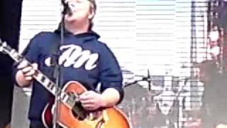Kurt Nilsen - Part of Country Music Live