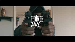 Prince Dre - In My Eyes | S&amp;E By @SupremoFilms