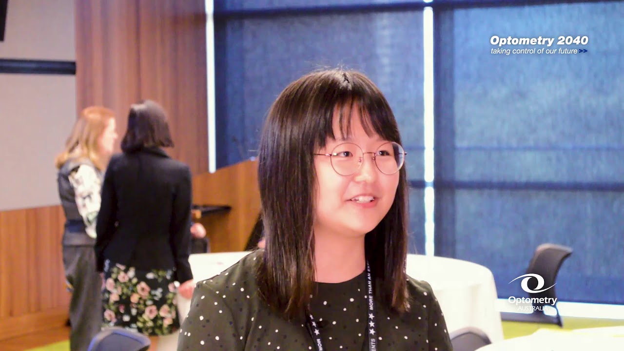 Optometry 2040 Workshops deliver