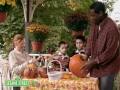 Sesame Street Carving Pumpkins For Halloween