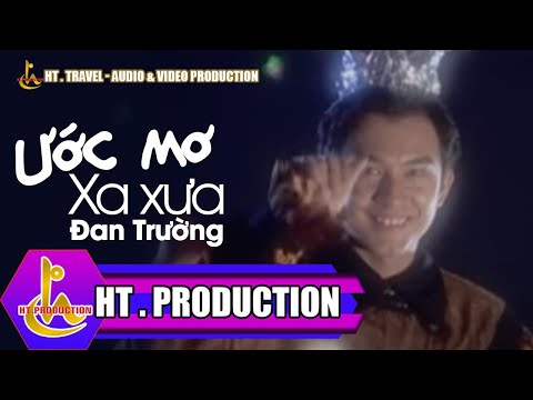Mơ ước xa xưa (Everytime) - Đan Trường